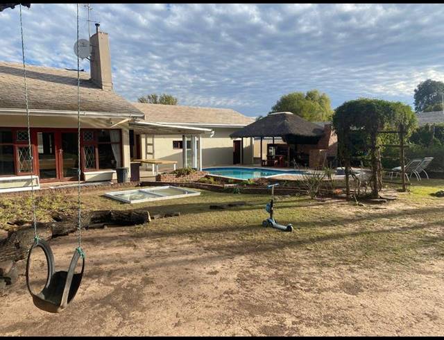 0 BEDROOM HOUSE FOR SALE IN BALMORAL